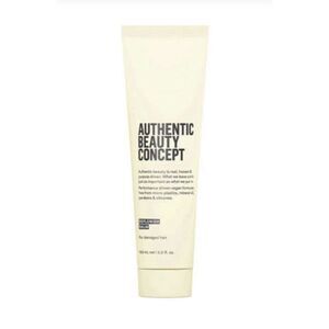 authentic beauty concept New replenish balm Damaged Hair
